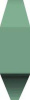 Вставка Angulo Remate Rivoli Oliva 5x1.5 от Vives Ceramica (Испания)