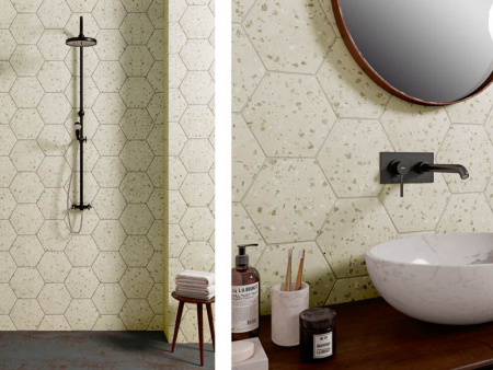 Керамогранит PINK NATURAL 59.55x59.55 от Apavisa (Испания)