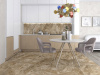 Керамогранит Irida коричневый обрезной (SG645020R) 60x60 от Laparet