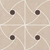 Декор Версаль ID109 наборный 30x30 от Kerama Marazzi (Россия)