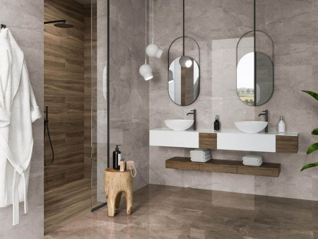 Керамогранит CR.Wells Ivory 60x120 от Pamesa (Испания)