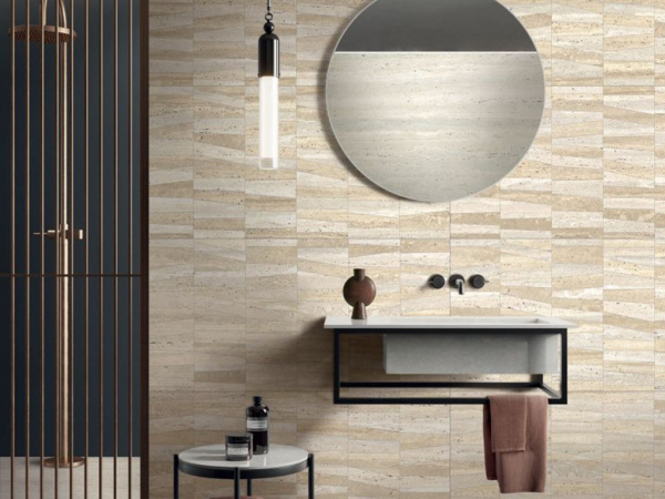 Керамогранит DORICA GREIGE NAT R (10007) 60x120 от Ariana (Италия)
