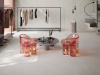 Керамогранит Viceversa Nube nat SQ (VV03)120 60x120 от Mirage (Италия)