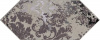 Декор Каламита 1 серый (VT/B521/35030) 14x34x0.69 от Kerama Marazzi (Россия)