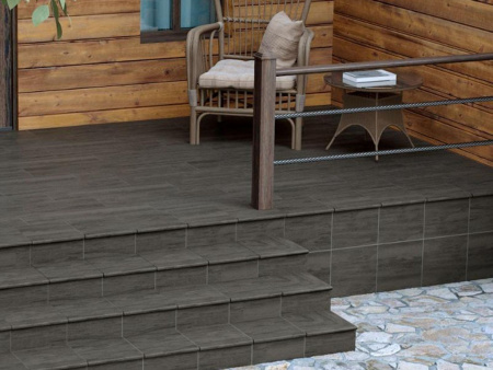 Плинтус FOREST ARGENT 7x85 от Exagres (Испания)