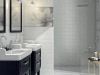 Бордюр обрезной Борсари орнамент HGD\A127\12103R 25x8 от Kerama Marazzi (Россия)