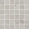 Мозаика Про Лаймстоун серый светлый матовый мозаичный (DD205320/MM) 30x30 от Kerama Marazzi (Россия)