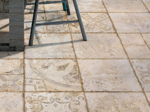 Керамогранит LOIRE MIX (RLD000038) 33x33 от Realonda Ceramica (Испания)
