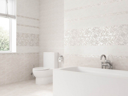 Декор Vialle (DWU11VIL404) 20x60x8 от Alma Ceramica (Россия)
