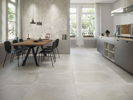Керамогранит MIDTOWN Cream Matt 60x60 от Cifre Ceramica (Испания)