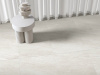 Плинтус CONTEA BATTISCOPA WHITE (610130005388) 7.2x60 от ColiseumGres (Россия)
