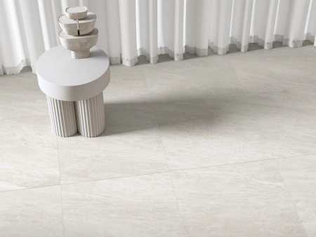 Плинтус CONTEA BATTISCOPA WHITE (610130005388) 7.2x60 от ColiseumGres (Россия)