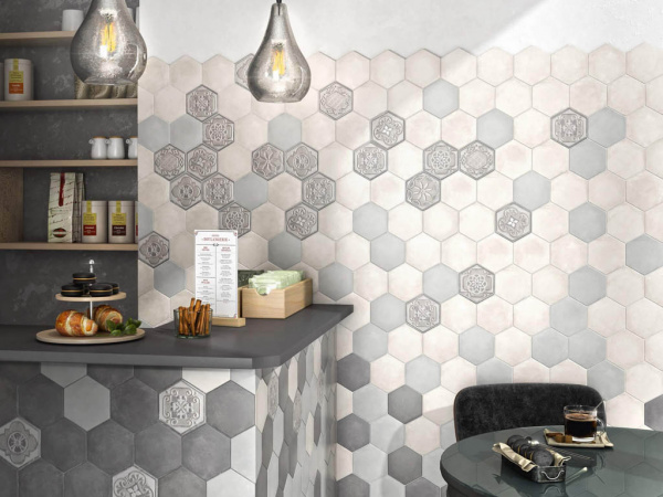 Вставка Тюрен HGD/A293/SG1010 10.4x12 от Kerama Marazzi (Россия)
