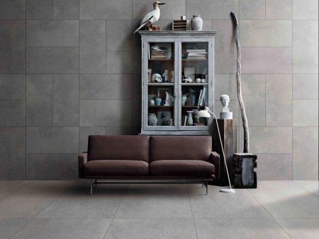 Керамогранит Fusione Grigio G (Art##0007040) 60x120 от Nanogress (Китай)