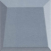 Настенная плитка UP Lingotto Blue Matte (192027) 10x10 от AVA Ceramica (Италия)
