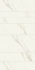 Керамогранит Marvel Meraviglia Calacatta Grid Velvet (AJQT) 59.5x118.2 от Atlas Concorde (Италия)