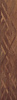 Керамогранит Antique Decor Walnut Fondi Rett.Decorati 20x120 от Cerdomus (Италия)