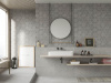 Керамогранит Cement Stone Greige Lapp 60x120 от Sanchis Home (Испания)