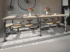 Керамогранит BARCELONA TRIUMPH (СП037) 25x25 от Keros Ceramica (Испания)