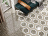 Декор Бричиола 1 мозаичный лаппатированный (SG6531/MM) 30x30x0.9 от Kerama Marazzi (Россия)