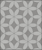 Мозаика FLOWER FR01 40x40.1 от Jet-Ceramic (Россия)