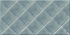 Настенная плитка рельефная Salvia (TWU09SVA100) 24.9x50x8.5 от Alma Ceramica (Россия)