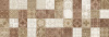 Настенная плитка Aspen 17-30-11-459 мозаика 20x60 от Laparet