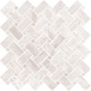 Мозаика SUPREME Mosaico Kadi Ivory Lev (78082) 30x30 от Cerdomus (Италия)