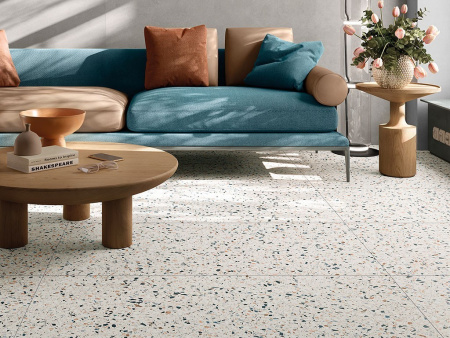 Керамогранит Viceversa Nube nat SQ (VV03)120 60x120 от Mirage (Италия)