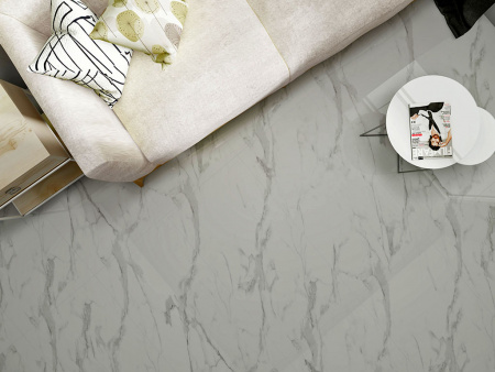 Керамогранит BRECCIA BOREALE BROWN INFINIA SUGAR CARVING IT (ITL84071) 60x120 от Gresant (Индия)