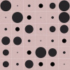 Декор Filippo Soul Tondo Rosa 20x20 от Vives Ceramica (Испания)