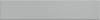 Настенная плитка PLINTO GREY MATT 10.7x54.2 от DNA Tiles (Испания)