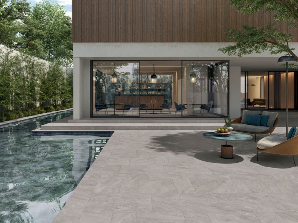 Керамогранит QUARZITE NEST (AF2I) 60x120 от Caesar Ceramiche (Италия)