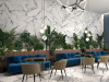 Керамогранит OIKOS GOLD 75x150 от Geotiles (Испания)