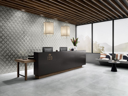 Настенная плитка Genesis Green matt (669.0047.0071) 30x60 от Love Tiles (Португалия)