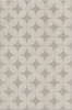 Декор Туф бежевый светлый глянцевый (OS/A216/8340) 20x30x6.9 от Kerama Marazzi (Россия)