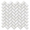 Декор Контарини светлый мозаичный SG190\007 31.5x30 от Kerama Marazzi (Россия)