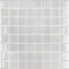 Мозаика Shell № 563 White (на сетке) 3.8x3.8 31.7x31.7 от Vidrepur (Испания)