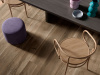 Керамогранит DIXIE NOCE 20x120 от Geotiles (Испания)