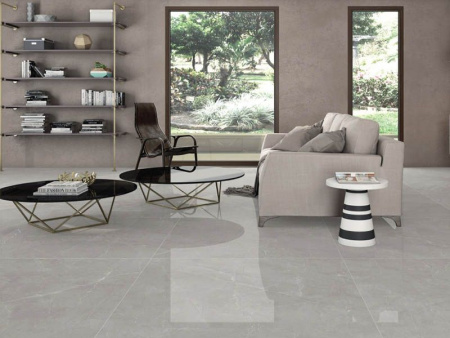 Керамогранит Reness Gris 60.8x60.8 от Navarti (Испания)