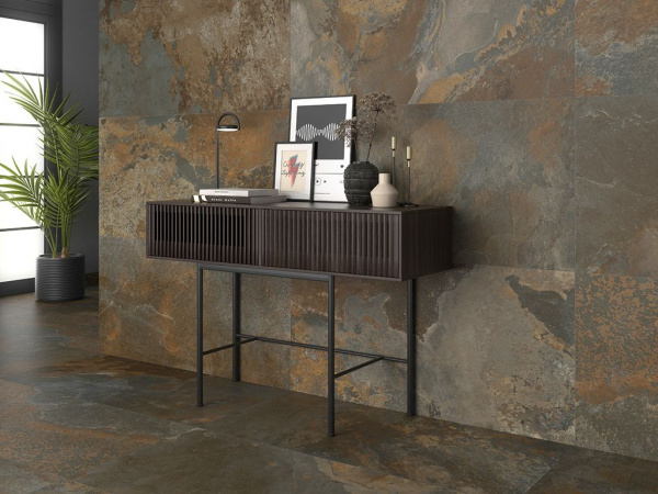 Керамогранит BORBA BLANCO 60x120 от Geotiles (Испания)