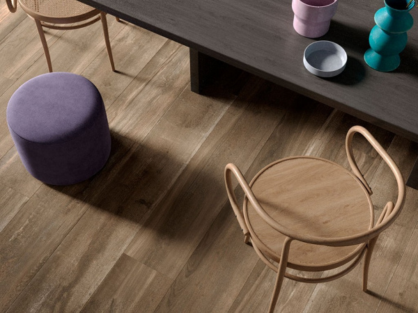Керамогранит DIXIE ALMOND 20x120 от Geotiles (Испания)