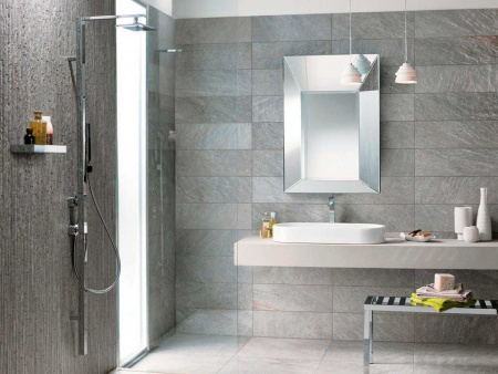 Керамогранит Quarziti RIVER Nat SQ (QR04) 30x60 от Mirage (Италия)