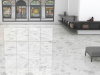 Керамогранит Amsterdam White Grip Rect. 60x120 от ITT Ceramic (Испания)