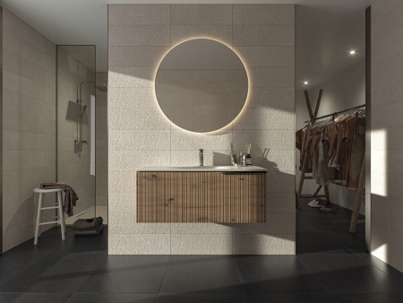 Керамогранит MIDTOWN Cream Matt 60x60 от Cifre Ceramica (Испания)