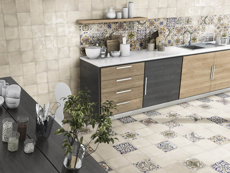 Керамогранит Centro Faenza Matt (PT03093) 20x20 от Mainzu (Испания)