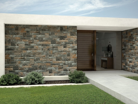 Керамогранит MAESTRAT DARK (202970) 32x89 от Porcelanicos HDC (Испания)