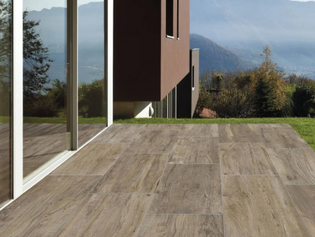 Керамогранит HARD&SOFT WHITE (J86416) 15x100 от Rondine Group RHS (Италия)