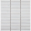 Мозаика KST3-4R 28.4x29.5x6 от Imagine Lab (Китай)