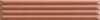 Настенная плитка UP Cannettato Avana Glossy (192135) 5x25 от AVA Ceramica (Италия)